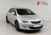 Opel Astra H Рестайлинг Саратов  - изображение 25