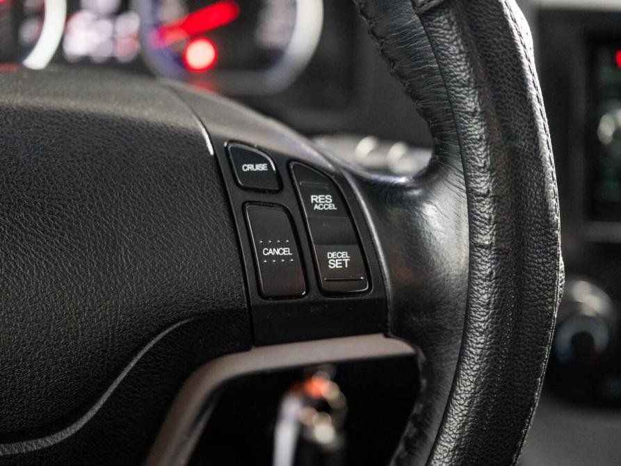 Honda CR-V III Иркутск  - изображение 12