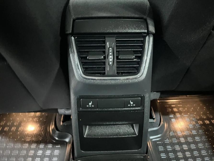 Skoda Octavia III (A7) Пермь  - изображение 21
