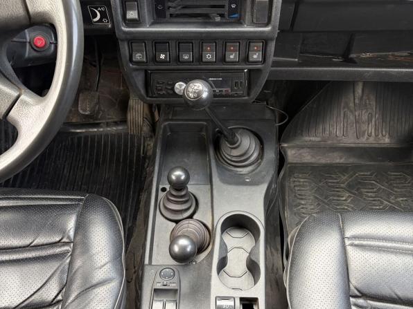 Lada (ВАЗ) 2121 (4x4) I Рестайлинг с пробегом 2018 года, цена 550 000 рублей, 110014 км, внедорожник, Автокод Объявления