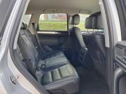Volkswagen Touareg II Москва  - изображение 32