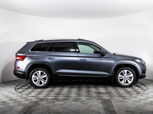 Skoda Kodiaq I с пробегом 2020 года, цена 3 500 000 рублей, 94289 км, внедорожник, Автокод Объявления