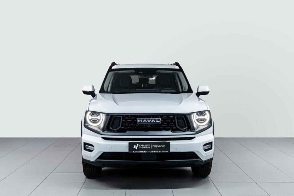 Haval H7 I Казань  - изображение 2