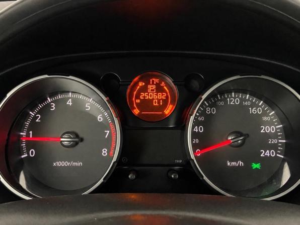 Nissan Qashqai+2 I с пробегом 2008 года, цена 875 000 рублей, 250667 км, внедорожник, Автокод Объявления