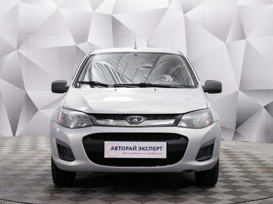 Lada (ВАЗ) Kalina II Ульяновск  - изображение 1
