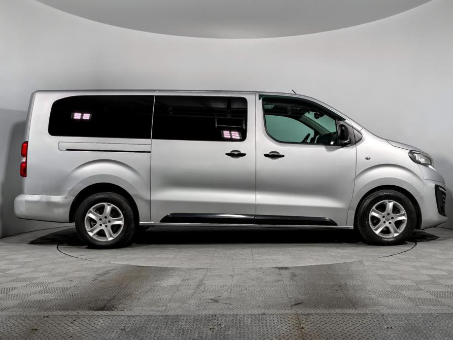 Peugeot Traveller I Санкт-Петербург  - изображение 4