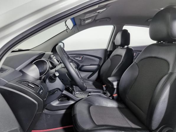 Hyundai ix35 I Рестайлинг с пробегом 2014 года, цена 1 399 000 рублей, 147880 км, внедорожник, Автокод Объявления