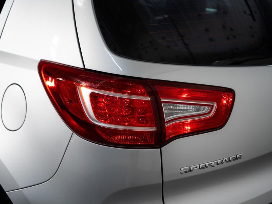 Kia Sportage III Иркутск  - изображение 21