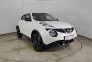 Nissan Juke I Рестайлинг Волгоград  - изображение 27