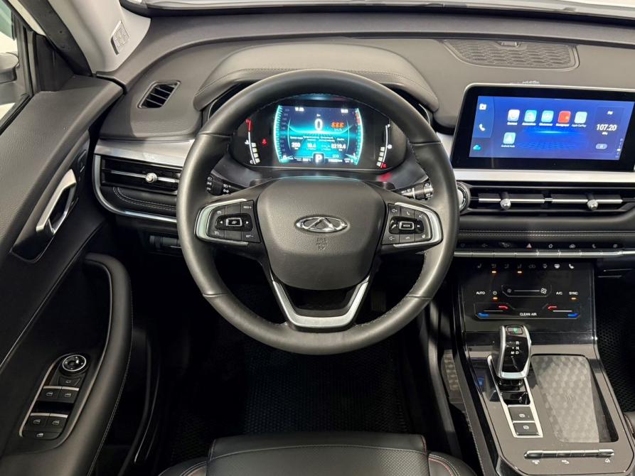 Chery Tiggo 7 Pro I Химки  - изображение 14