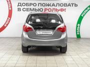 Opel Meriva B Москва  - изображение 21