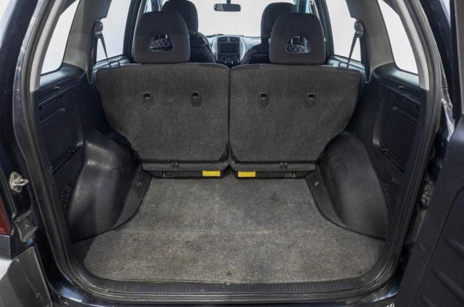 Toyota RAV4 II (XA20) Рестайлинг с пробегом 2004 года, цена 799 000 рублей, 200000 км, внедорожник, Автокод Объявления