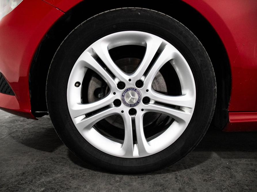 Mercedes-Benz A-Класс III (W176) Иркутск  - изображение 18