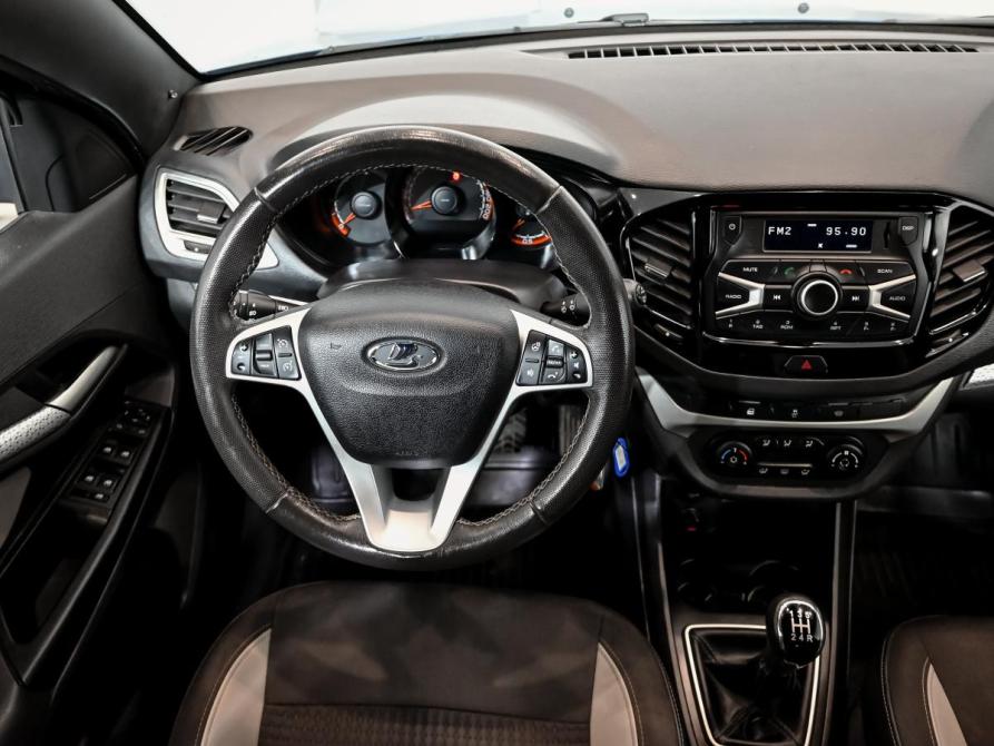 Lada (ВАЗ) Vesta I Екатеринбург  - изображение 13