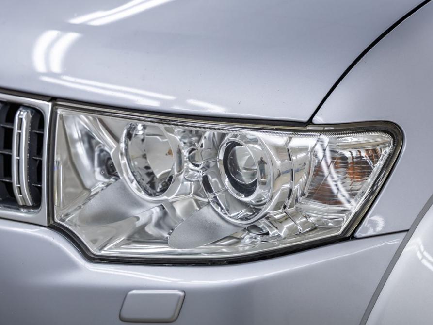 Mitsubishi Pajero Sport II Волгоград  - изображение 11
