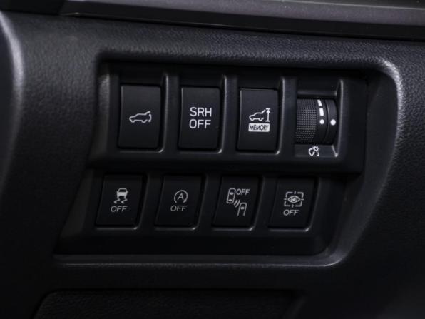 Subaru Forester V с пробегом 2021 года, цена 3 548 000 рублей, 72183 км, внедорожник, Автокод Объявления