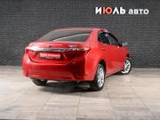 Toyota Corolla XI (E160 E170 E180) Екатеринбург  - изображение 18