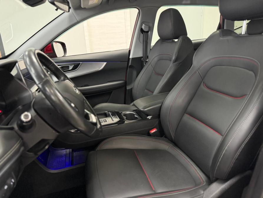 Chery Tiggo 7 Pro I Казань  - изображение 15