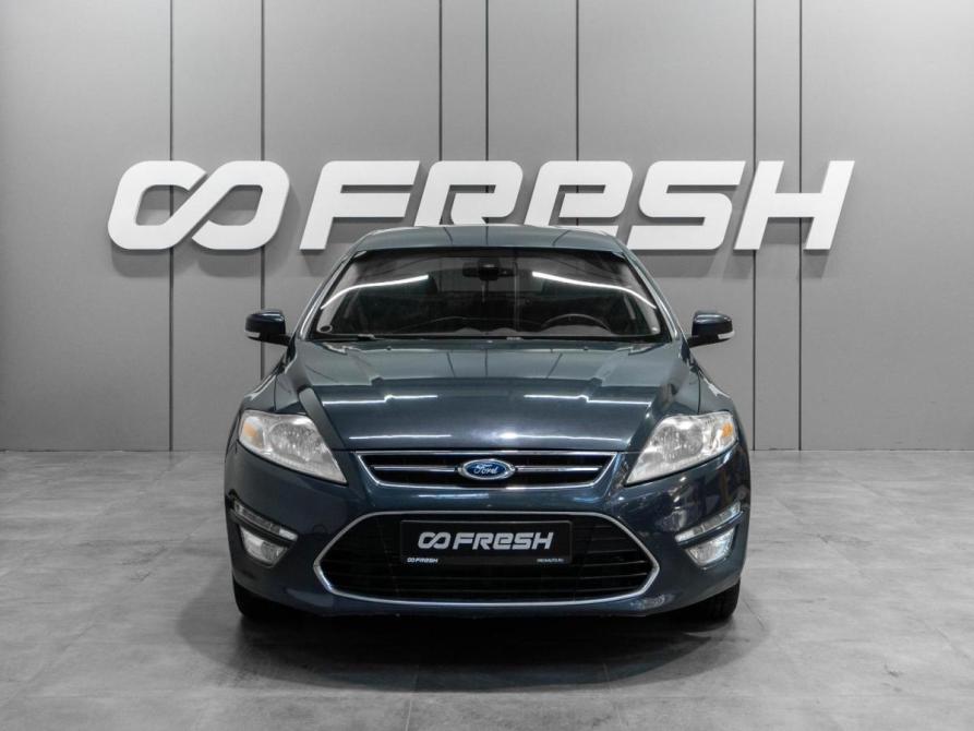 Ford Mondeo IV Рестайлинг Тюмень  - изображение 3