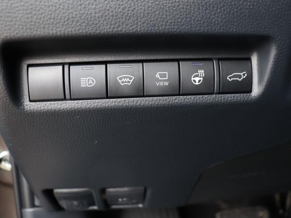 Toyota RAV4 V (XA50) с пробегом 2021 года, цена 3 475 000 рублей, 93255 км, внедорожник, Автокод Объявления