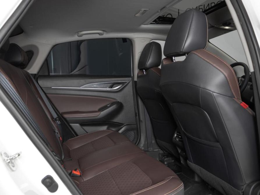 Changan Eado Plus Казань  - изображение 8