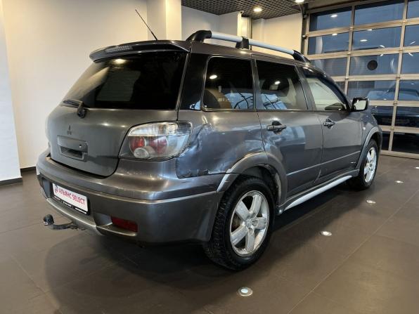 Mitsubishi Outlander I с пробегом 2004 года, цена 343 900 рублей, 337810 км, внедорожник, Автокод Объявления