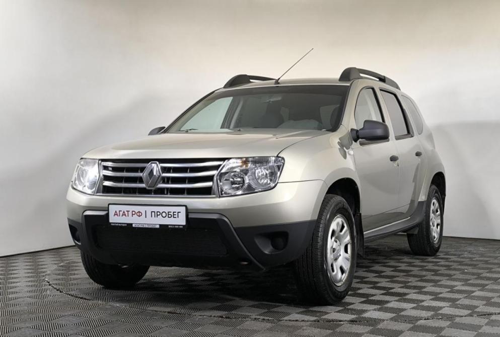Renault Duster I Нижний Новгород  - изображение 1