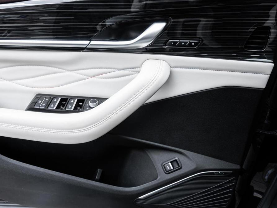 Geely Monjaro I Ставрополь  - изображение 25