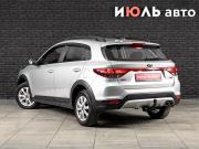 Kia Rio IV Екатеринбург  - изображение 25