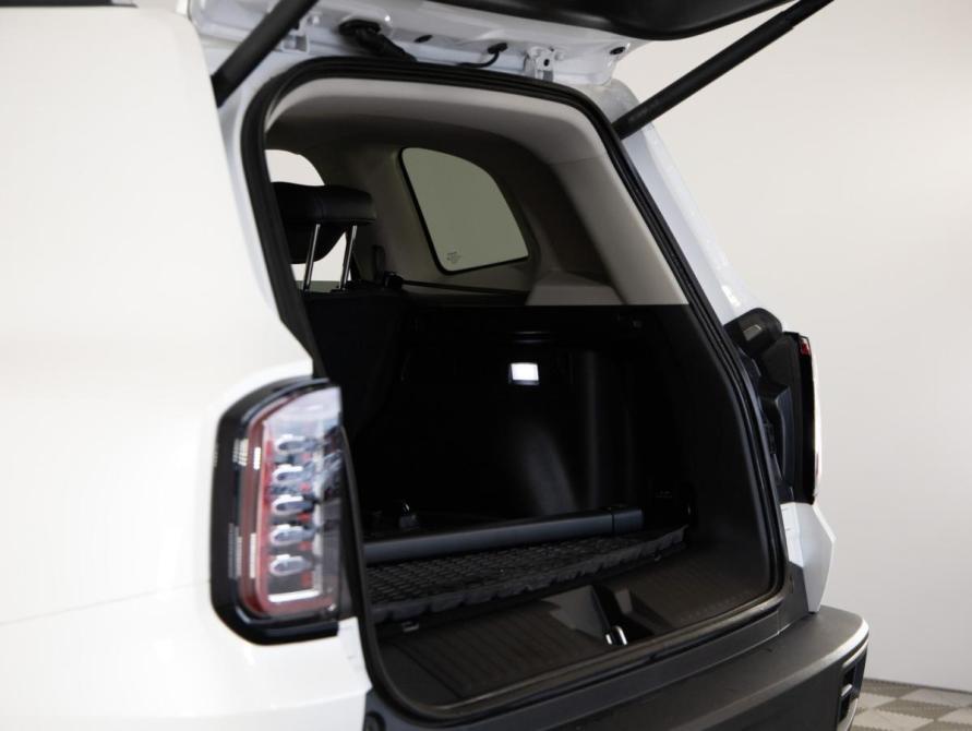 Haval Dargo Санкт-Петербург  - изображение 23