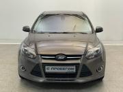 Ford Focus III Москва  - изображение 19