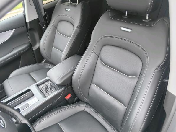 Chery Tiggo 7 Pro Max I с пробегом 2024 года, цена 2 049 900 рублей, 34000 км, внедорожник, Автокод Объявления