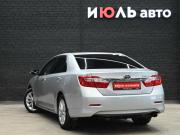 Toyota Camry VII (XV50) Екатеринбург  - изображение 22