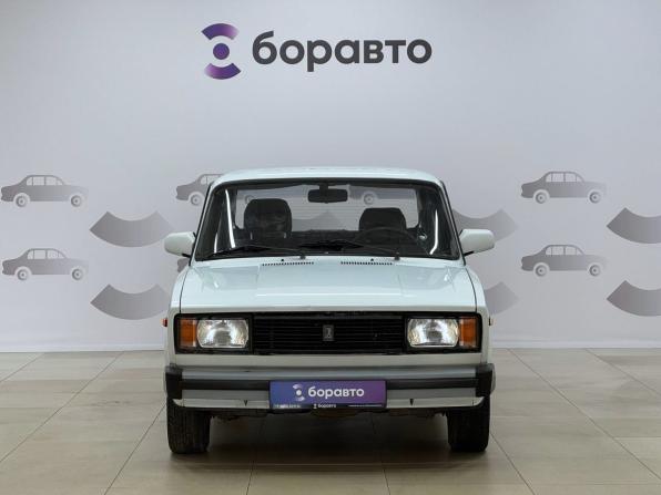 Lada (ВАЗ) 2105 с пробегом 2002 года, цена 180 000 рублей, 29178 км, седан, Автокод Объявления