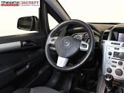 Opel Zafira B Рестайлинг Белгород  - изображение 31