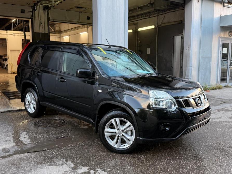 Nissan X-Trail II Рестайлинг Нижний Новгород  - изображение 1