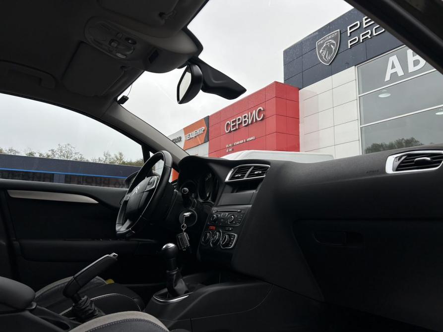 Citroen C4 II Тверь  - изображение 28