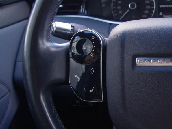 Land Rover Range Rover Evoque II с пробегом 2019 года, цена 3 169 000 рублей, 112000 км, внедорожник, Автокод Объявления