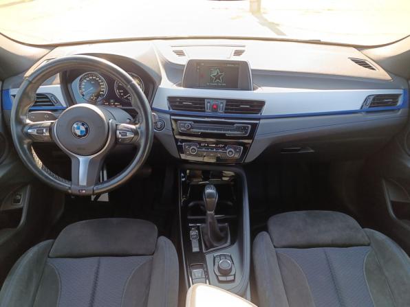 BMW X2 I (F39) с пробегом 2019 года, цена 3 100 000 рублей, 84303 км, внедорожник, Автокод Объявления