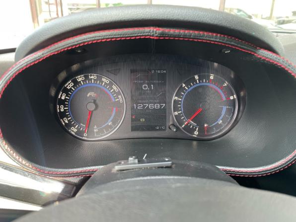 Lada (ВАЗ) Granta I Рестайлинг с пробегом 2021 года, цена 920 000 рублей, 127000 км, седан, Автокод Объявления