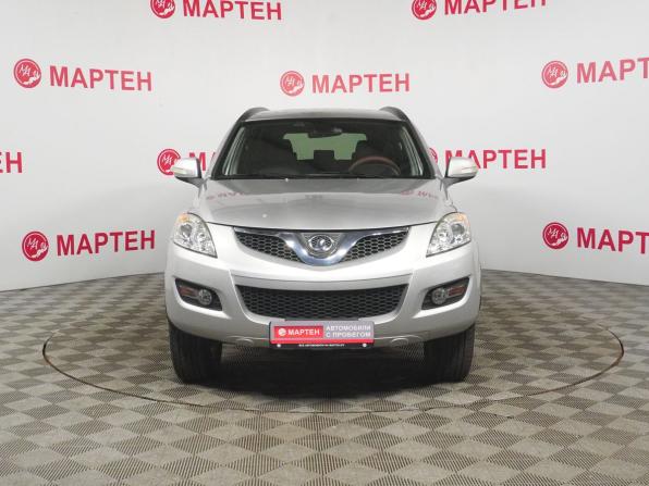Great Wall Hover H5 с пробегом 2013 года, цена 830 000 рублей, 95976 км, внедорожник, Автокод Объявления