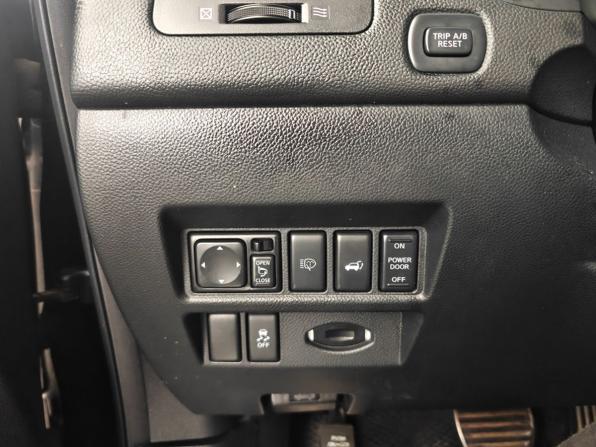 Infiniti FX II (S51) Рестайлинг с пробегом 2011 года, цена 2 095 000 рублей, 130111 км, внедорожник, Автокод Объявления