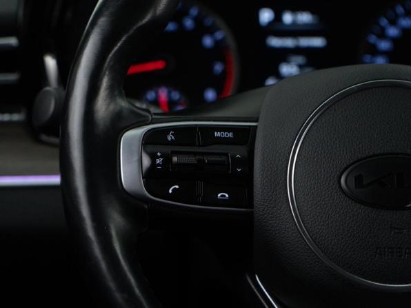 Kia K5 III с пробегом 2021 года, цена 2 449 999 рублей, 87792 км, седан, Автокод Объявления