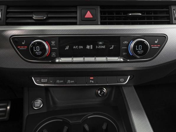 Audi A4 V (B9) с пробегом 2015 года, цена 2 007 000 рублей, 205204 км, седан, Автокод Объявления