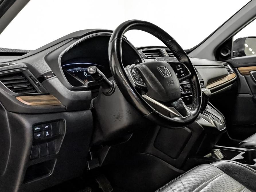 Honda CR-V V Санкт-Петербург  - изображение 15