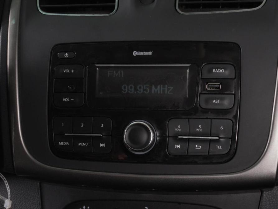 Renault Sandero II Минеральные Воды  - изображение 12
