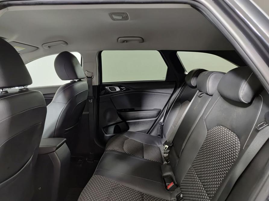 Kia Ceed III Рестайлинг Уфа  - изображение 15