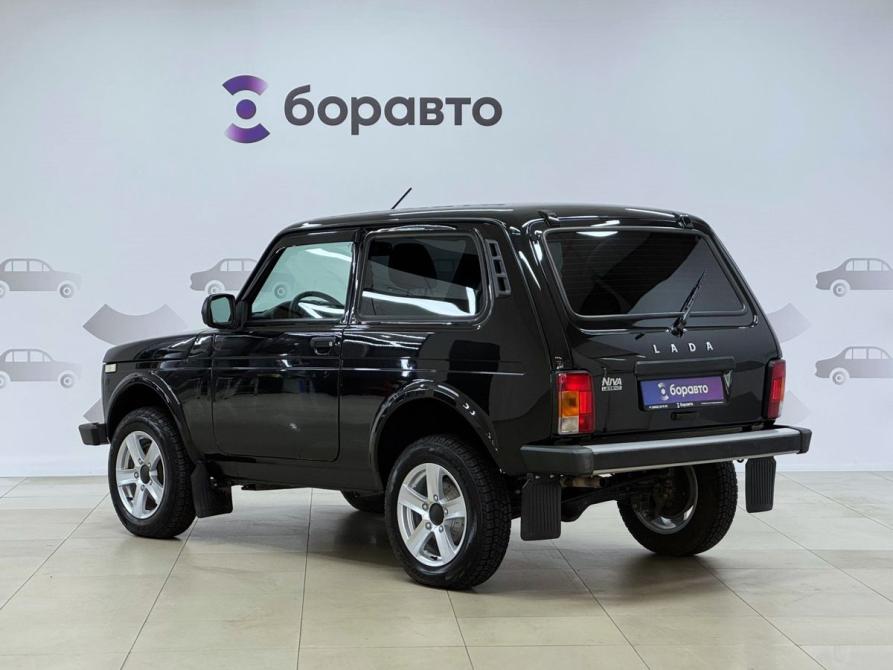 Lada (ВАЗ) Niva Legend I Ставрополь  - изображение 6