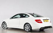 Mercedes-Benz C-Класс IV (W205) Челябинск  - изображение 21