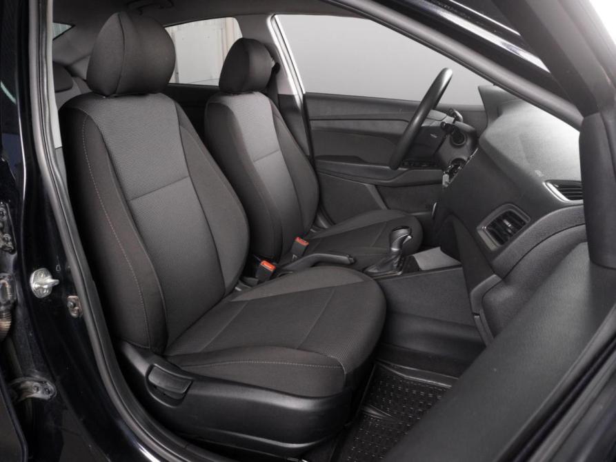 Hyundai Solaris II Минеральные Воды  - изображение 8